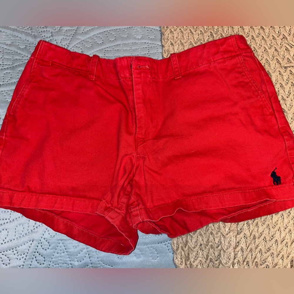 Ralph Lauren Shorts